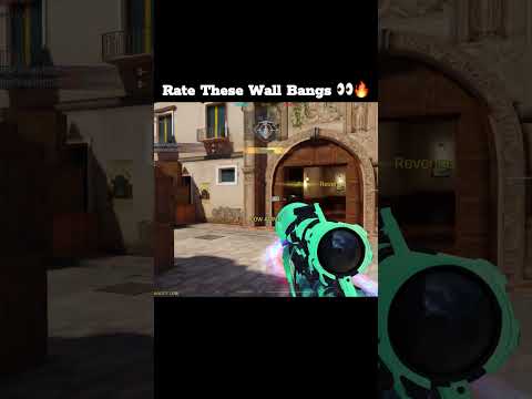Rate these wall bangs 1-10 👀🔥 #codm