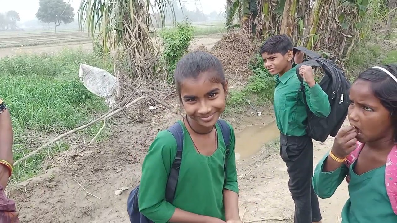 Monika Lodhi Rajput 😎