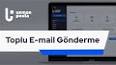 E-posta Pazarlaması ile ilgili video