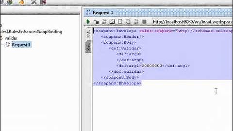 BonitaSoft + Openl Tablets