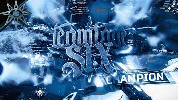 ETERNAL - MULTI GAME TEAMTAGE 6