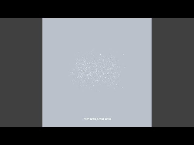 It's Okay to Cry (feat. Joyce Olong)