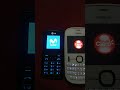 Speed Comparison: LG MG160 VS Nokia Asha 201 #nokia #lgmobile #2007 #2012 #cheacomm