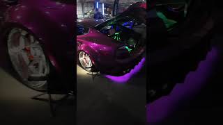 Best Kia at @hotimportnights Sponsored by ImportWorx ! #importworx #carscene #importworxmedia