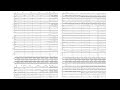Miniature de la vidéo de la chanson Symphony No. 1, Op. 15: [I] Allegro Patetico