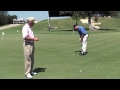Ladder Drill Golf Tip with Top Teacher Chuck Cook