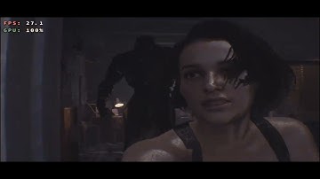 winlator frost v7.1.3 v2 Test Resident Evil 3 Remake