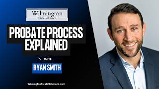 Probate Process Explained: Step-by-Step Guide for Executors