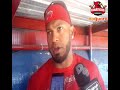 Néstor Molina, entrenamientos