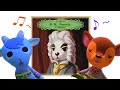 Villagers Singing K.K. Sonata Together - Animal Crossing : New Horizons