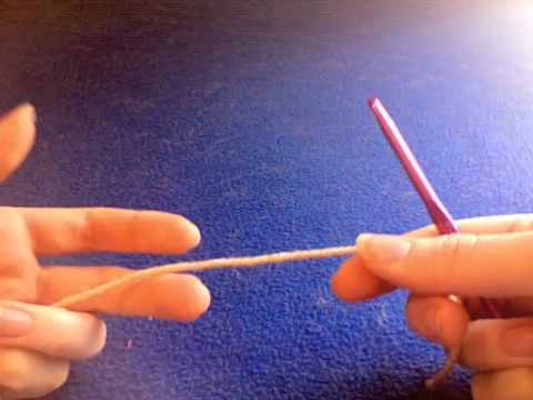 Learn to Crochet the Adjustable Loop with Beth Nielsen of Chicrochet.com