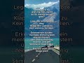 Stärke deinen Geist wie einen Muskel (so geht’s)