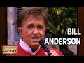 Bill Anderson  "Too Country"