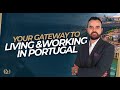 The hqa visa an exciting new opportunity for entrepreneurs  investors in portugal
