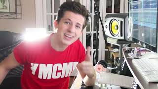 Robin Thicke - Blurred Lines ft. T.I., Pharrell (Charlie Puth Cover)