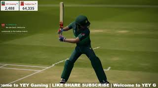 England vs Pakistan, 2019 World Cup Full Match - Live Gameplay | Cricket 19 (PS4) screenshot 4