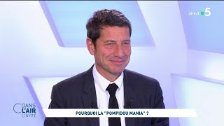 David Lisnard - maire de Cannes et co-auteur de 