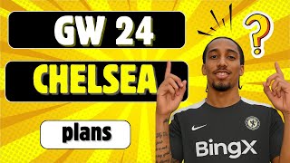 FPL GW24 PLANS AFTERCHELSEA MAKING TOP 8 IN CHAMP LEAGUE screenshot 4
