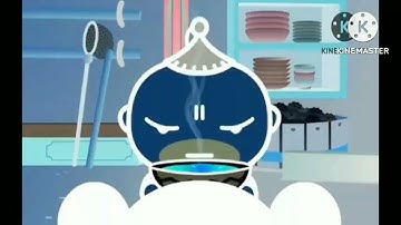 Preview 2 Pucca Sick Effects (Sponsored By Endless Csupo Effects)