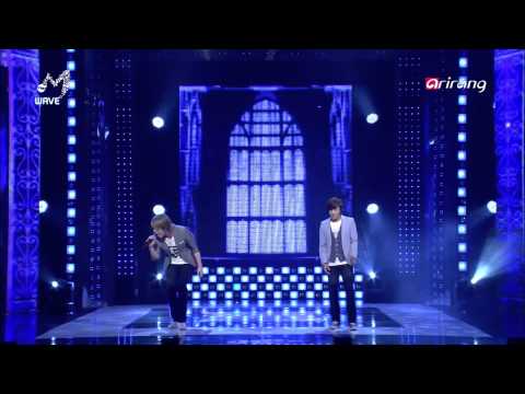 M Wave December 디셈버 Here Alone 혼자왔어요