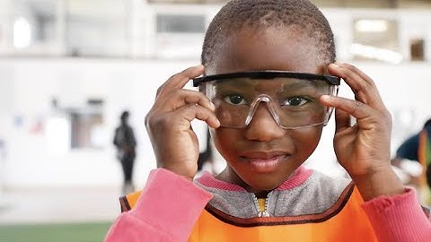 Highlights - DRONES IN STEM - Beginners Course