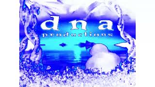 I Accidentally DNA Productons In Chorded