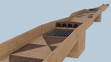 Marble Race - Blender Animation