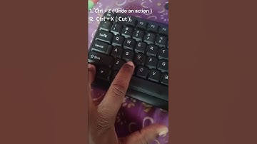 Shortcut key || Keyboard shortcut key || @surjotech1 #shortfeed #shorts