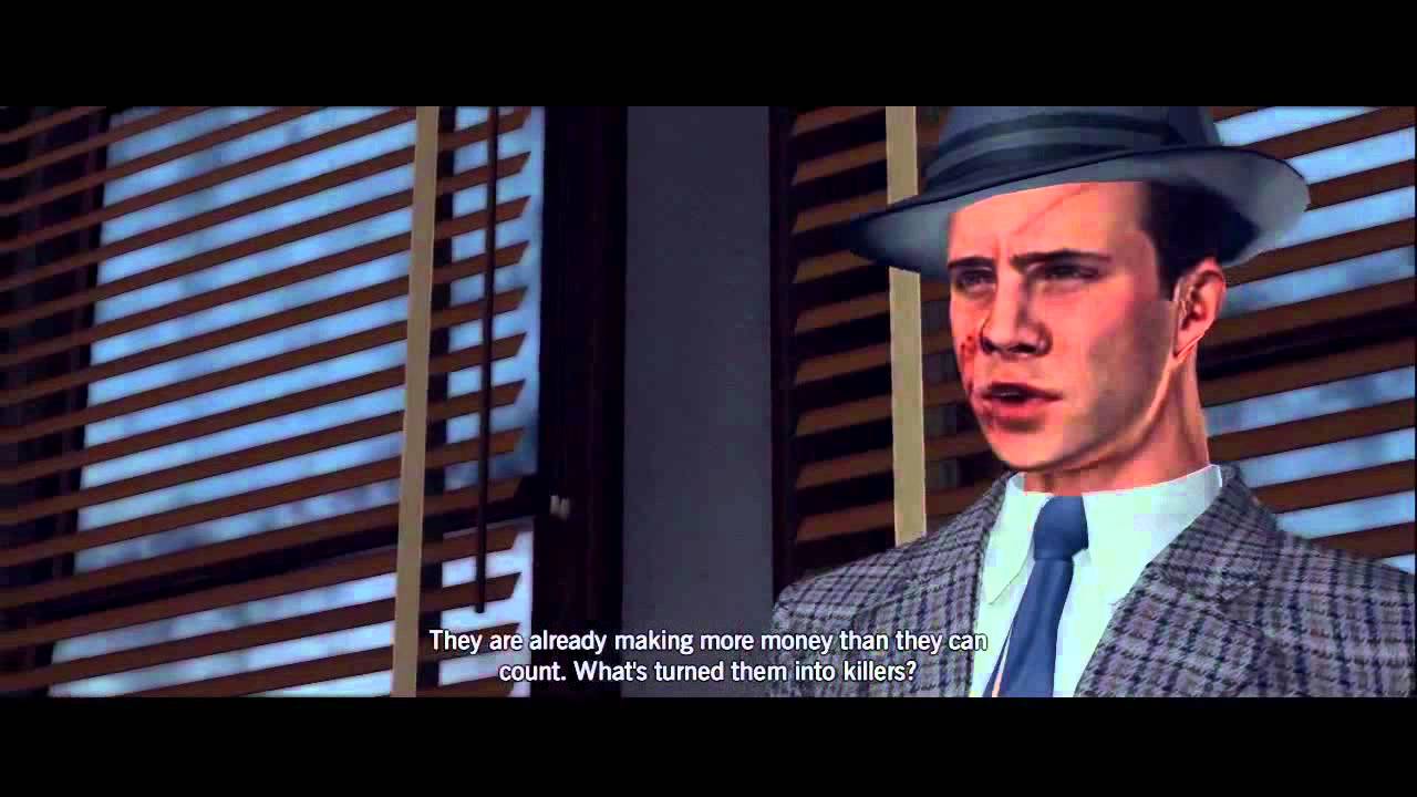 LA Noire Walkthrough Case 20 A Polite Invitation Part 2 Of 4 YouTube la-noire-walkthrough-case-20-a-polite-invitation-part-2-of-4-youtube