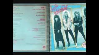 Babe Blu - Cant stop Rock n Roll