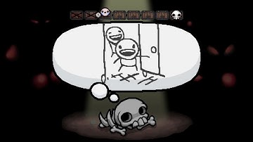 December 27 2021 Binding of Isaac Daily Run