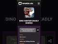 How to Download Dino Hunter Deadly Shores real video 