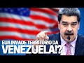 Terremoto na Turquia e Síria! EUA invade espaço da Venezuela!? Maior greve da história na Inglaterra