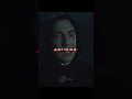"ALWAYS" 💔 - Severus Snape Edit | KAMIN - EMIN &amp; JONY (TikTok Remix) Slowed
