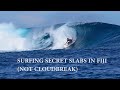 Surfing hidden waves in fiji waters how to find good spots in fiji