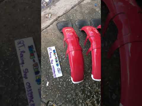 Video Vè Trước MD-- Hàng Zin Theo - Giá: 700k/ Bộ - youtube