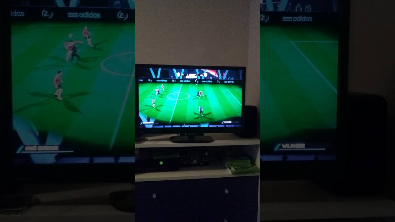 fifa street 5 pc