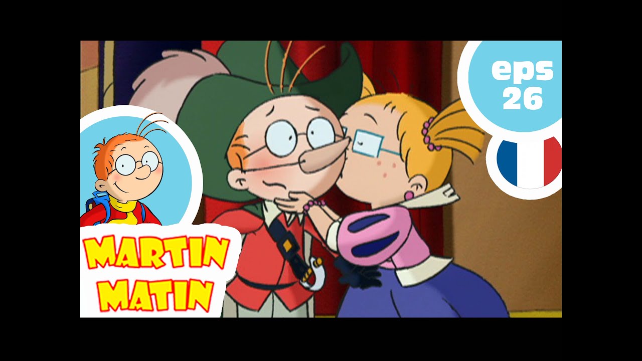 MARTIN MATIN EP26 Rien ne va plus YouTube MARTIN MATIN EP26 Rien ne va plus YouTube