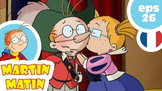 Martin Matin - Ep26 - Rien Ne Va Plus