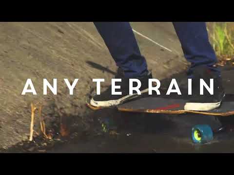 Landyachtz All Terrain