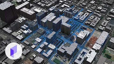CityEngine for Planners 3: Integration and GIS