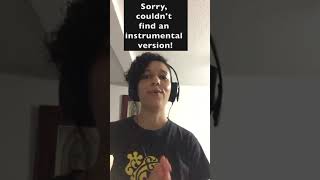 Attempting &quot;Nach mera hero&quot; riff(s) by Celina Sharma #shorts #cover #eternals