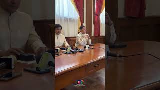 FULL Press Conference of Gov. Ramon Mon-Mon Guico III after his S.O.P.A. 2023 by The Philippine Pageantry 423 views 1 year ago 39 minutes