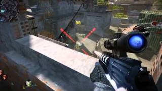 Aim Bot Warface