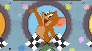 Tom And Jerry Movie Gameplay Boomerang Sports 2017 All Star