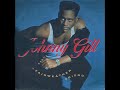 Johnny Gill - Fairweather Friend (1990)