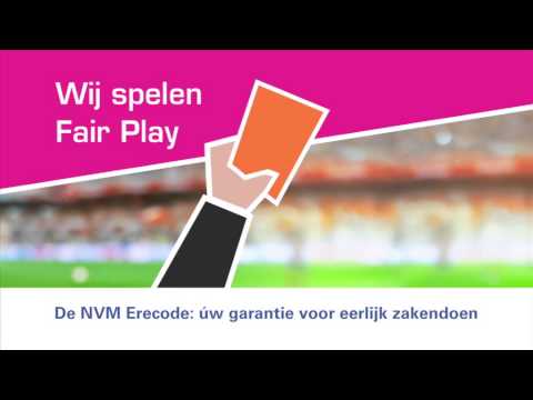 NVM TV Fairplay