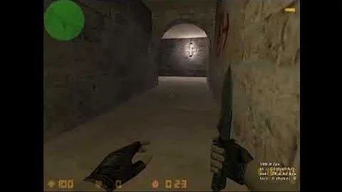 CS 1.6 (PAWN SCRIPTING) Piano Test [AMXMODX]