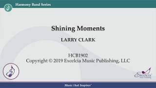 Shining Moments - Larry Clark