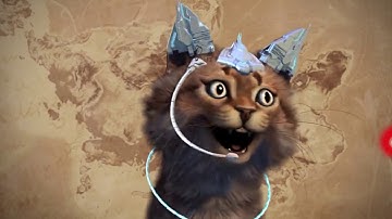 Dev. Bits 72: Game Of Cats